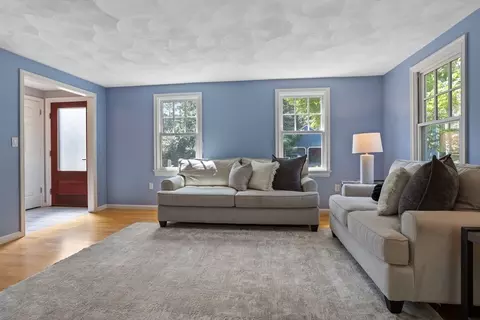 Living - 21 Tobin Dr, Maynard, MA 01754 photo 1 of 5