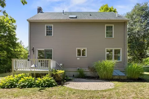 Exterior - 21 Tobin Dr, Maynard, MA 01754 photo 3 of 7