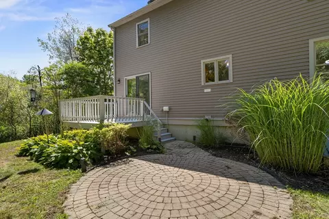 Exterior - 21 Tobin Dr, Maynard, MA 01754 photo 4 of 7