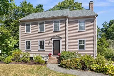 21 Tobin Dr, Maynard, MA 01754