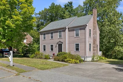 Exterior - 21 Tobin Dr, Maynard, MA 01754 photo 2 of 7