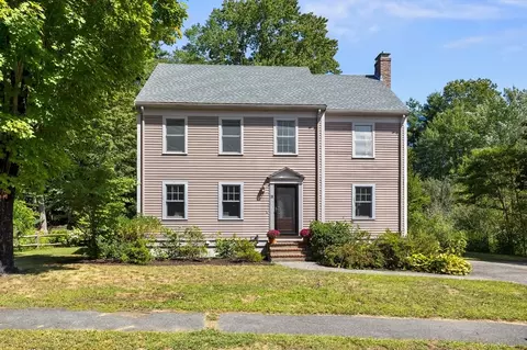 Exterior - 21 Tobin Dr, Maynard, MA 01754 photo 7 of 7