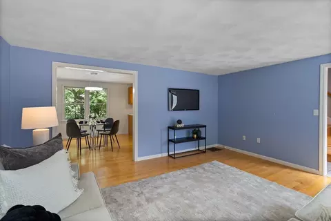 Living - 21 Tobin Dr, Maynard, MA 01754 photo 4 of 5