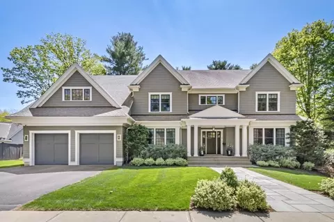 12 Alban Rd, Newton, MA 02468