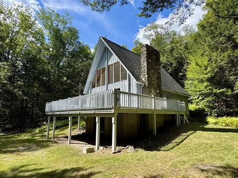80 River Rd, Plainfield, MA 01070