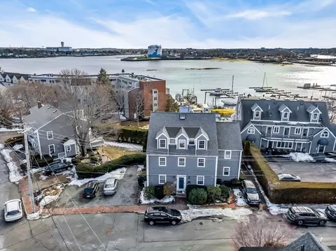 61 Front St #B, Beverly, MA 01915