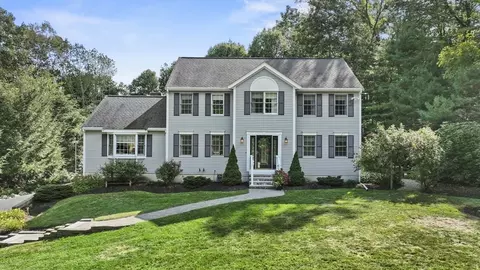 285 Green St, Northborough, MA 01532
