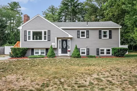 9 Jenkins Dr, Billerica, MA 01862