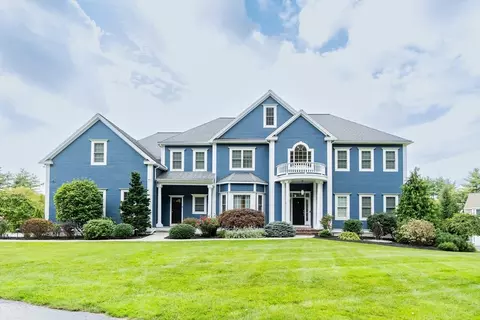 25 Collins Rd, Berlin, MA 01503