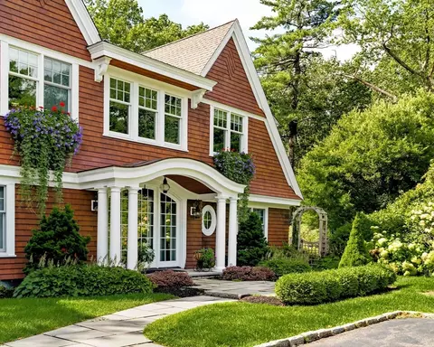 37 Forster, Manchester, MA 01944