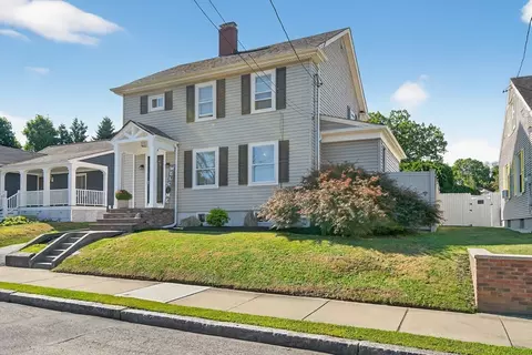 269 Calvin St, Fall River, MA 02720 photo 2