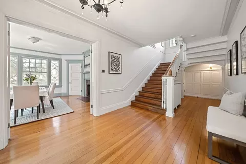 14 Irving St, Brookline, MA 02445 photo 3