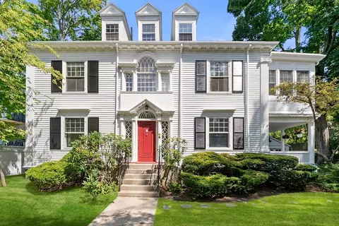 14 Irving St, Brookline, MA 02445 photo 31