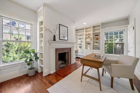 14 Irving St, Brookline, MA 02445 photo 25