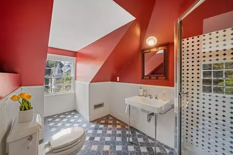 14 Irving St, Brookline, MA 02445 photo 30
