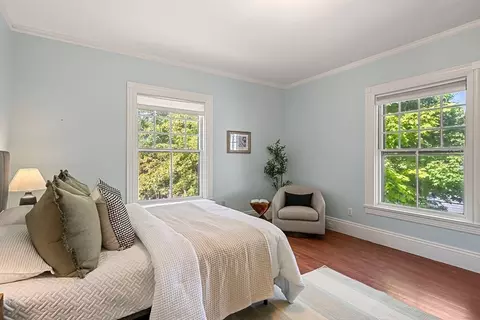 14 Irving St, Brookline, MA 02445 photo 22