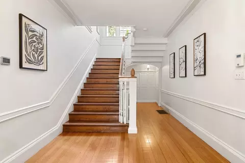 14 Irving St, Brookline, MA 02445 photo 14