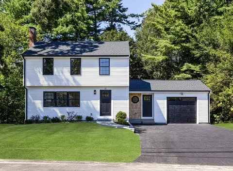 32 Deady Ave, Stoughton, MA 02072