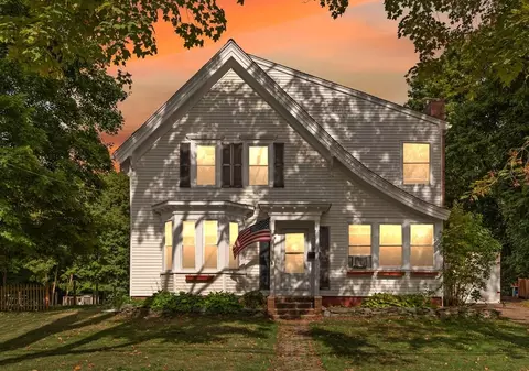 251 Mount Hope St, North Attleboro, MA 02760