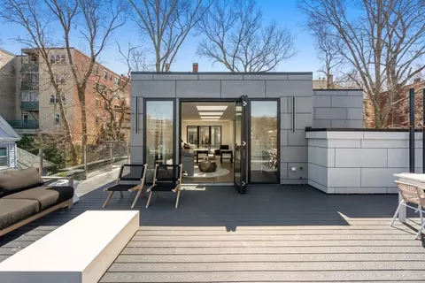 57 University Rd #3, Brookline, MA 02445
