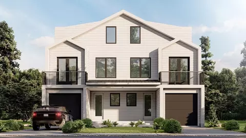 34 West St #A, Newton, MA 02458