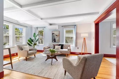 66 Olive Ave, Malden, MA 02148