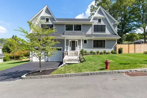 6 Abby Rd, Winchester, MA 01890