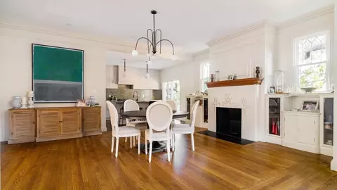 8 Naples Rd #1, Brookline, MA 02446 photo 6
