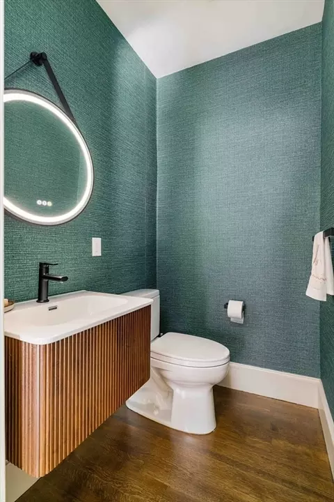 8 Naples Rd #1, Brookline, MA 02446 photo 15