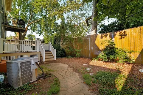 8 Naples Rd #1, Brookline, MA 02446 photo 29