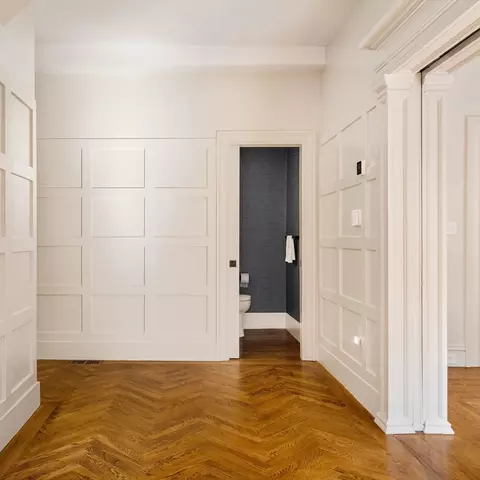 8 Naples Rd #1, Brookline, MA 02446 photo 14