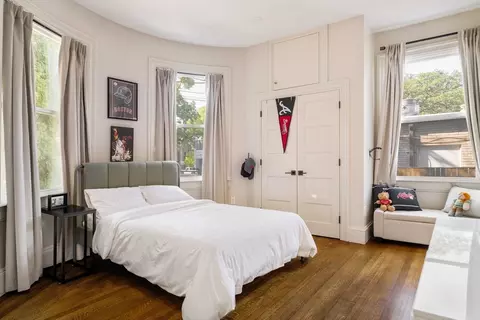 8 Naples Rd #1, Brookline, MA 02446 photo 21