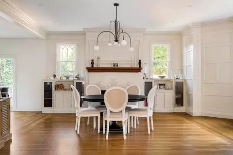 8 Naples Rd #1, Brookline, MA 02446 photo 5