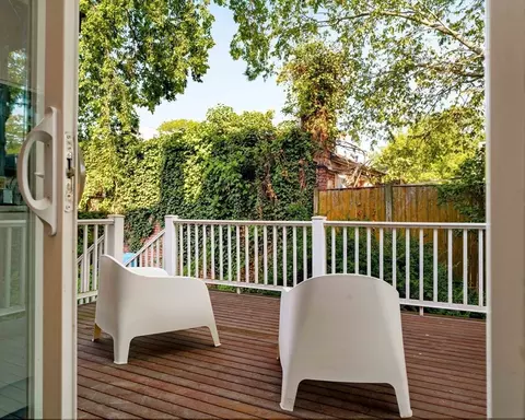 8 Naples Rd #1, Brookline, MA 02446 photo 27