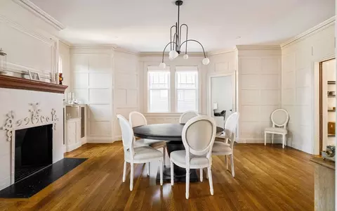 8 Naples Rd #1, Brookline, MA 02446 photo 7