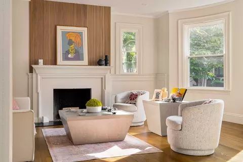 8 Naples Rd #1, Brookline, MA 02446 photo 3