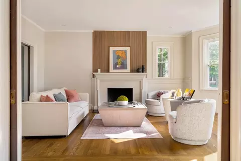8 Naples Rd #1, Brookline, MA 02446 photo 2