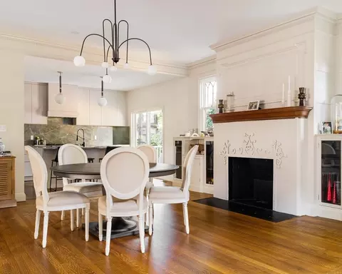 8 Naples Rd #1, Brookline, MA 02446 photo 9