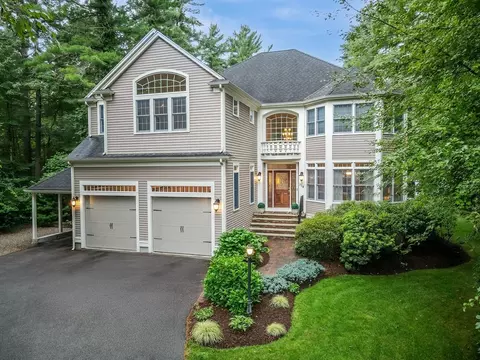 114 Summer, Easton, MA 02356