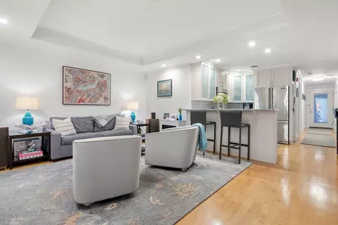 191 Beacon St #1, Boston, MA 02116