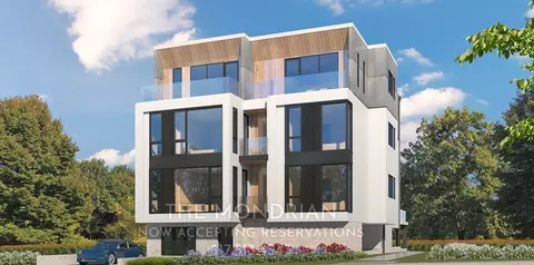147 Kent #1, Brookline, MA 02445