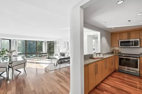 165 Tremont St #502, Boston, MA 02111