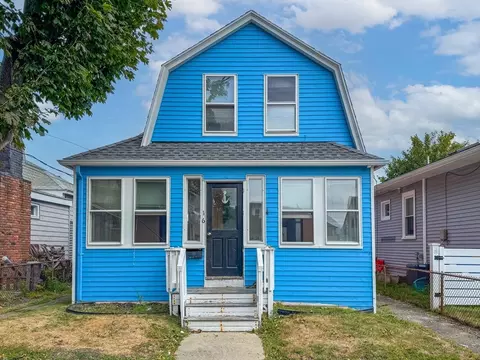 16 Pebble Ave, Winthrop, MA 02152