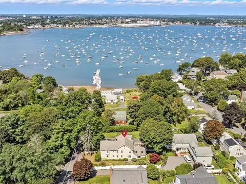 155 Village St, Marblehead, MA 01945