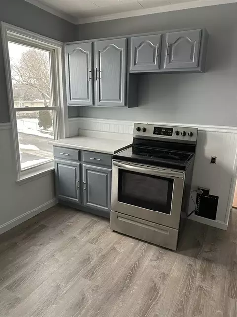 Kitchen - 3 Mildred Ave, Worcester, MA 01603 photo 1 of 2