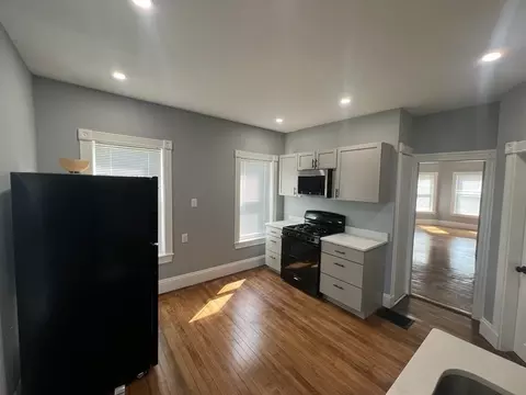 Kitchen - 3 Mildred Ave, Worcester, MA 01603 photo 2 of 2