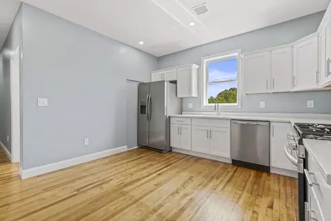 Kitchen - 27-29 Camp St, Worcester, MA 01603 photo 4 of 4