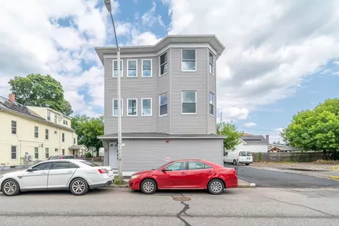 Exterior - 27-29 Camp St, Worcester, MA 01603 photo 3 of 7