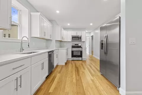 Kitchen - 27-29 Camp St, Worcester, MA 01603 photo 1 of 4