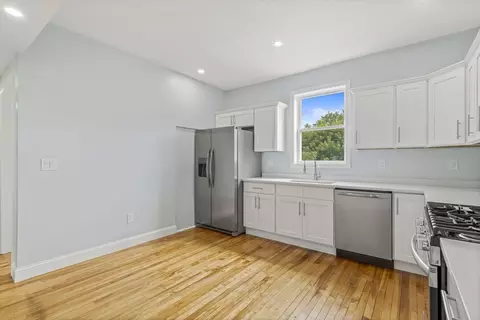Kitchen - 27-29 Camp St, Worcester, MA 01603 photo 3 of 4